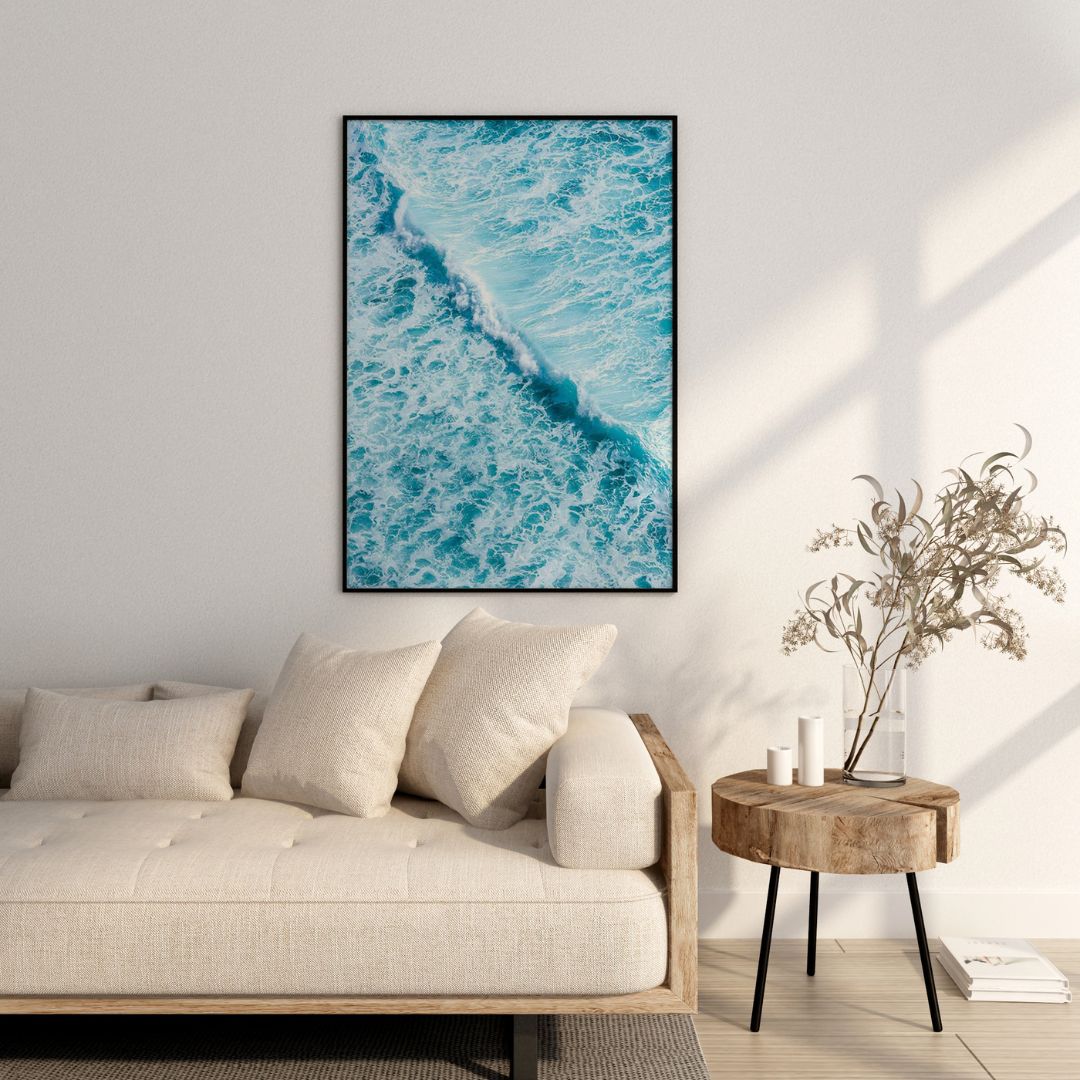Blue Ocean