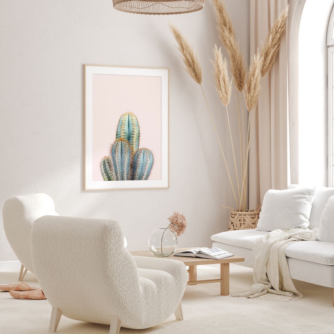 Rosé Cactus