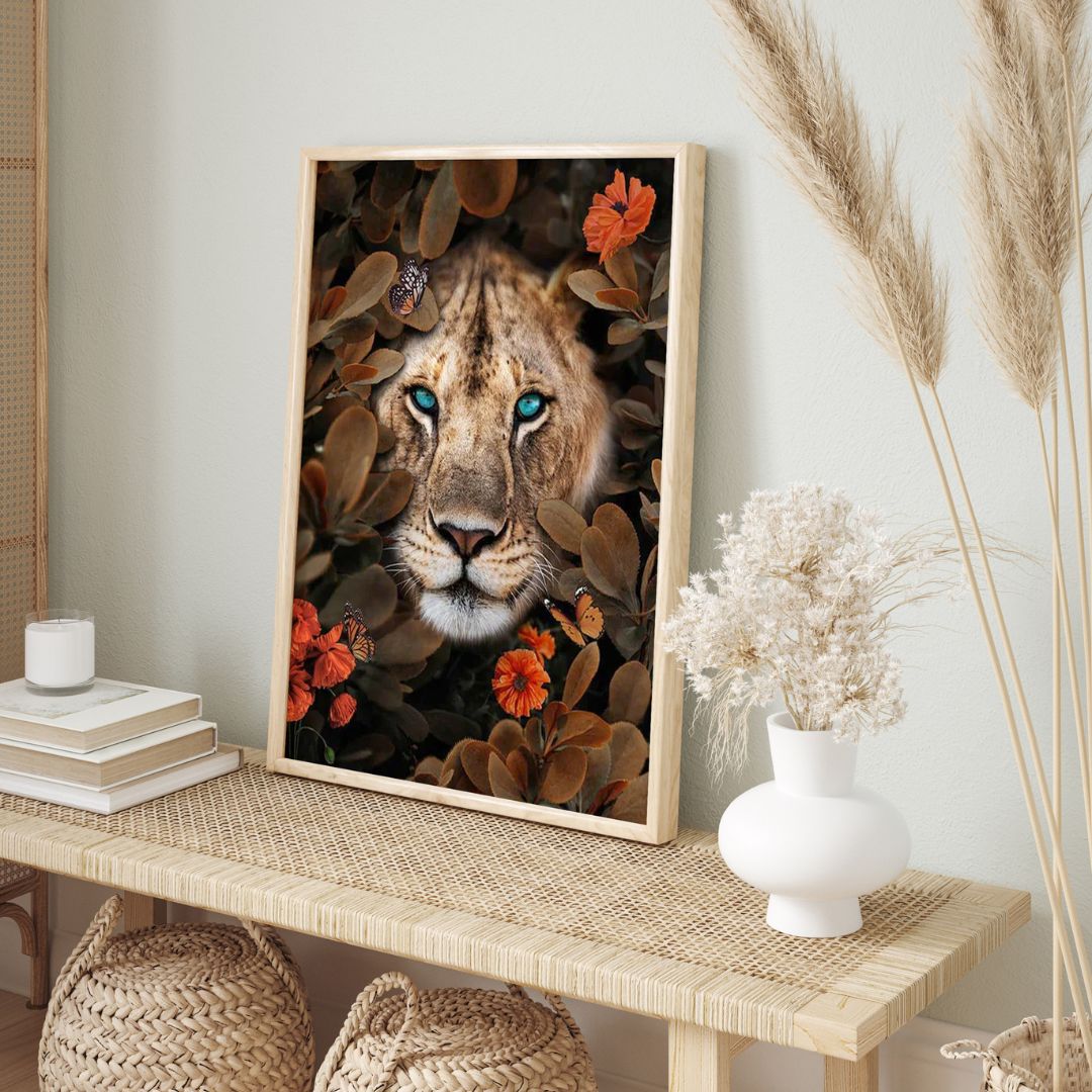 Lioness
