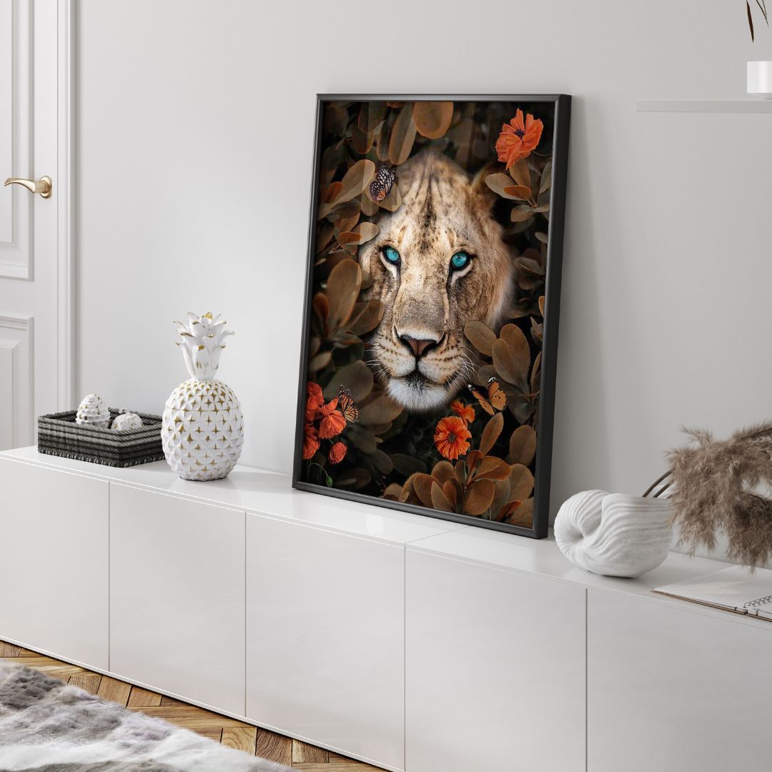Lioness