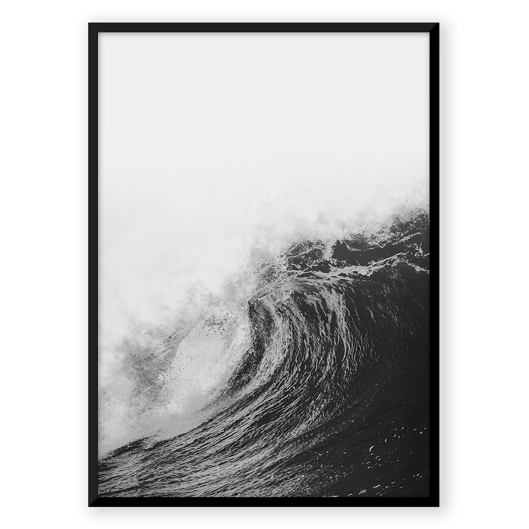 Midnight Wave - Nordic Peace