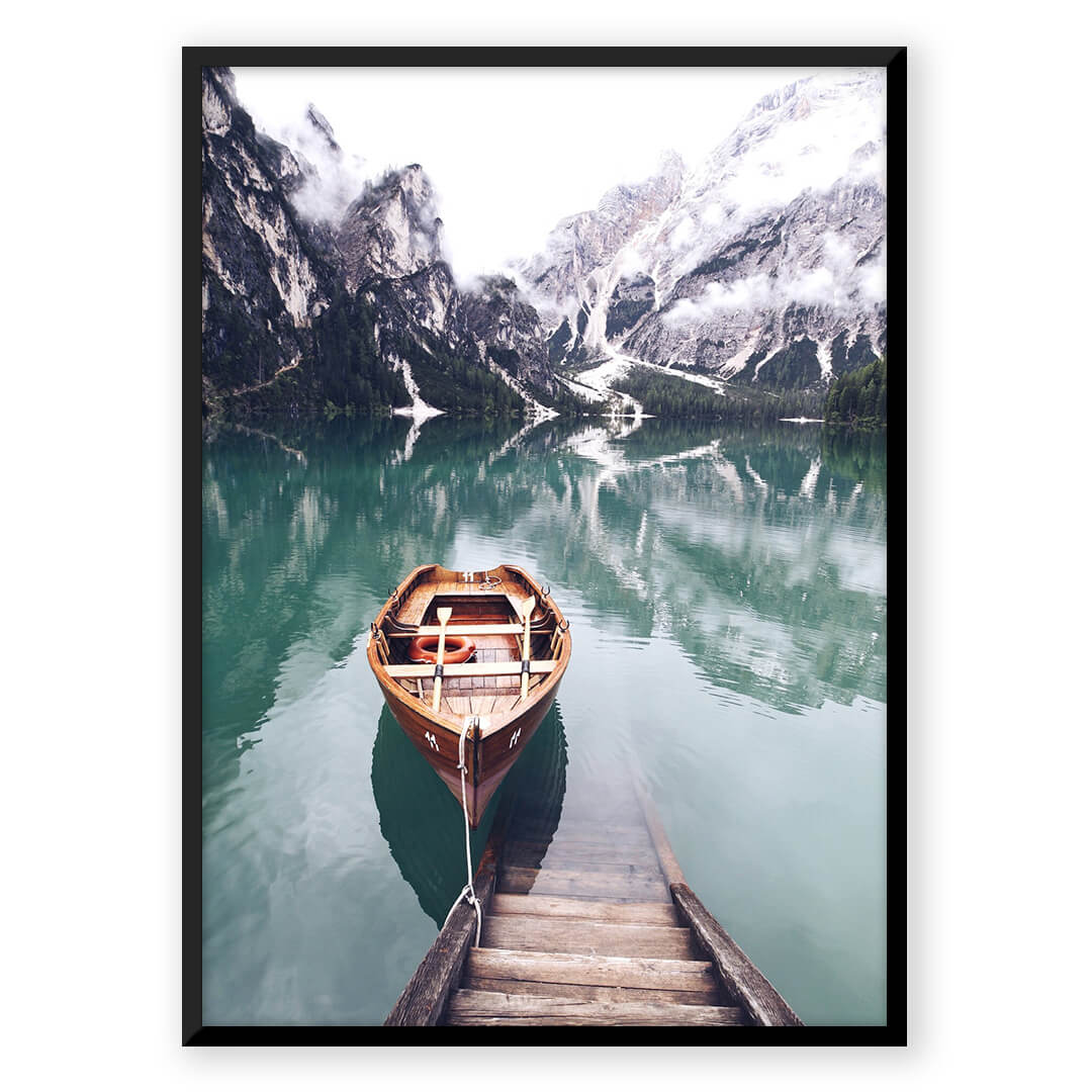 Scandinavian Paradise - Nordic Peace