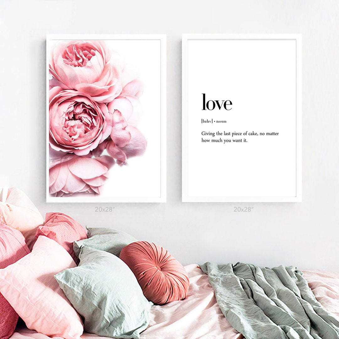 Love - Nordic Peace