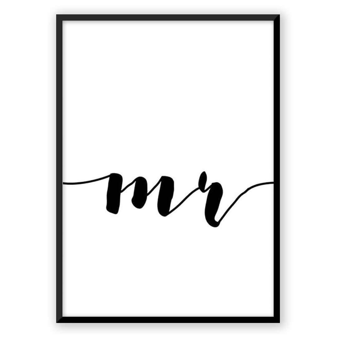 Mrs Love' Mr - Nordic Peace