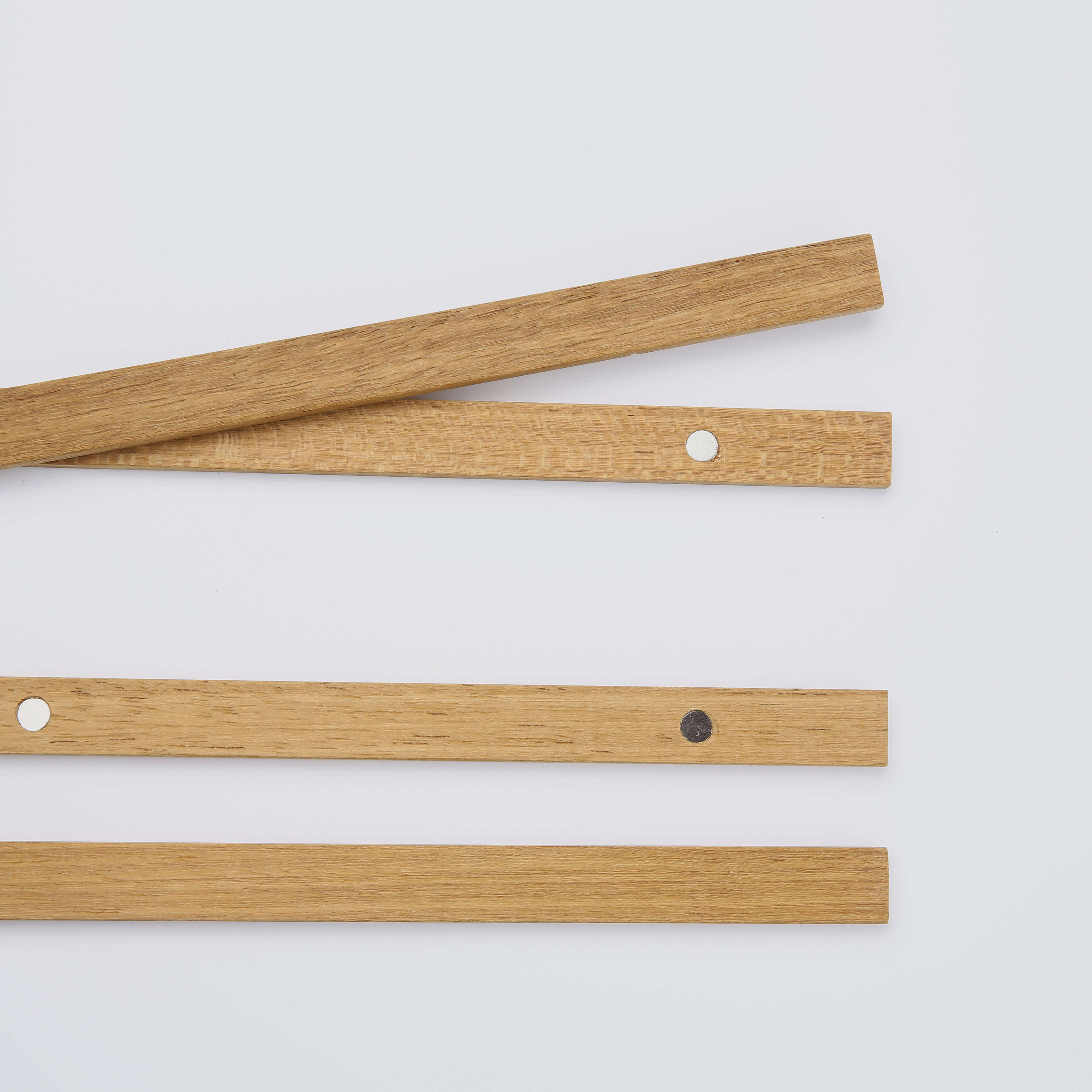 White® Magnetic Frame - Nordic Peace