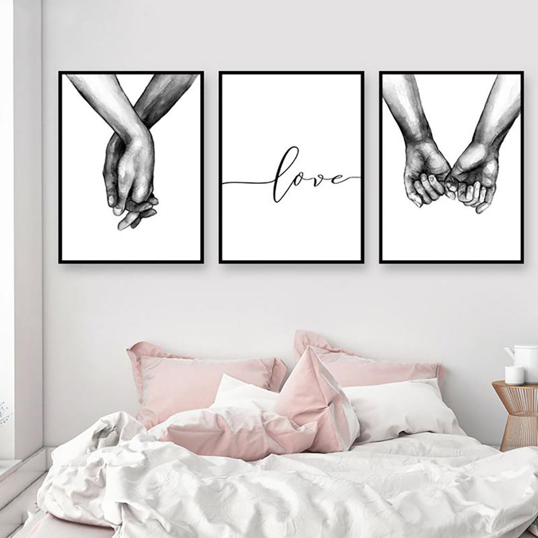Lover's Secret - Nordic Peace