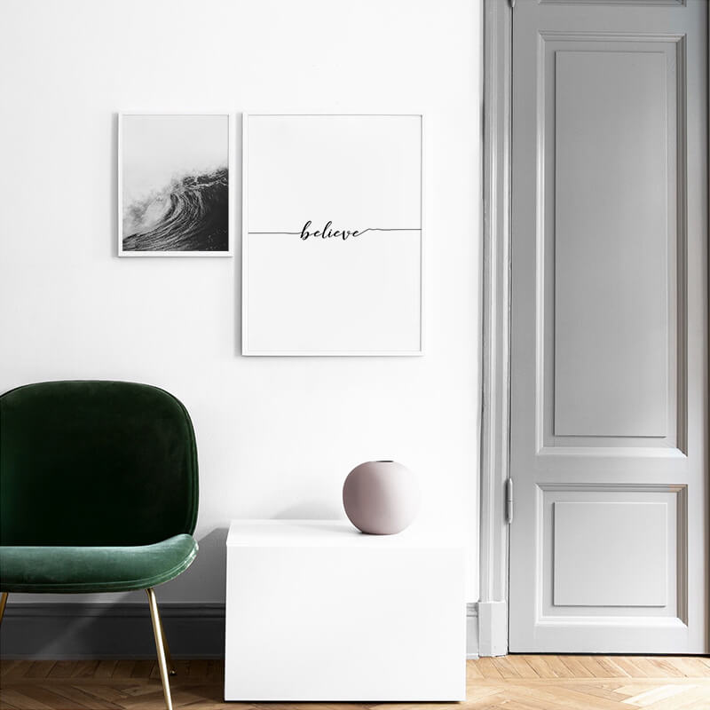 Midnight Wave - Nordic Peace