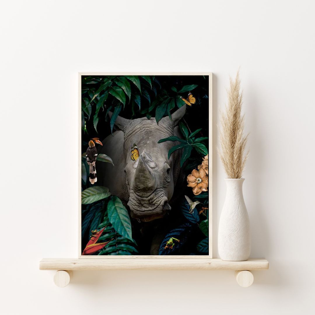 Rhinoceros