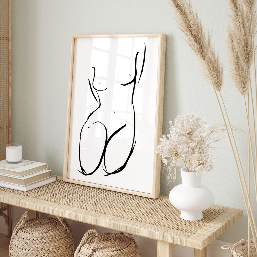 Subtle art