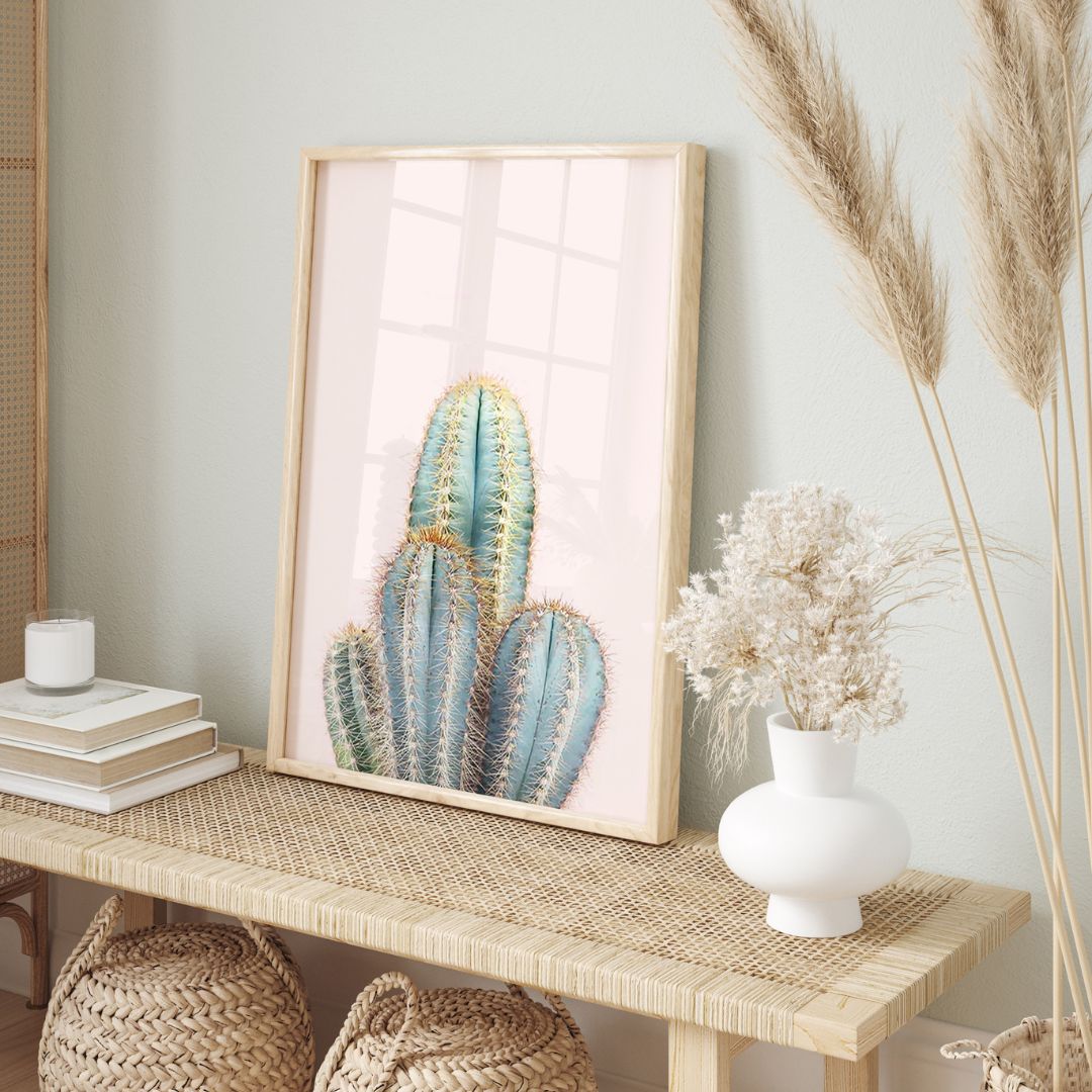 Rosé Cactus