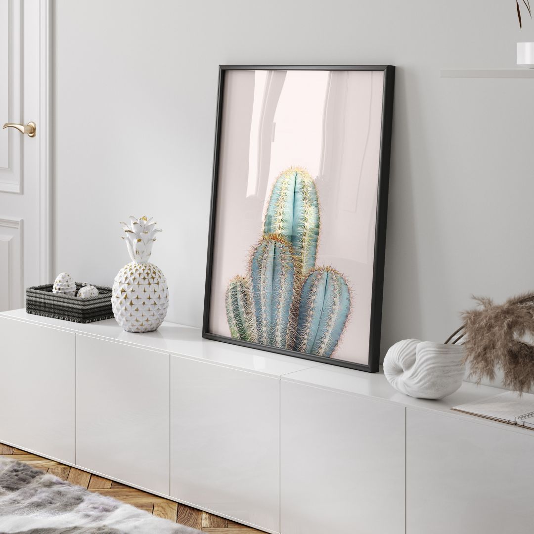 Rosé Cactus