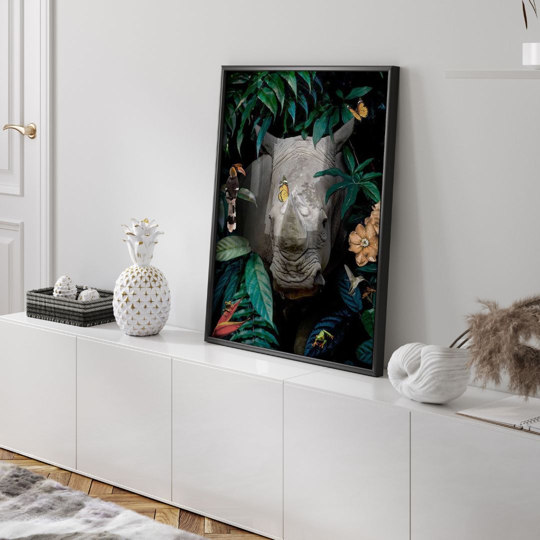 Rhinoceros