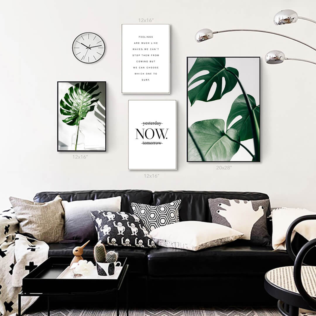 Floral Therapy - Nordic Peace