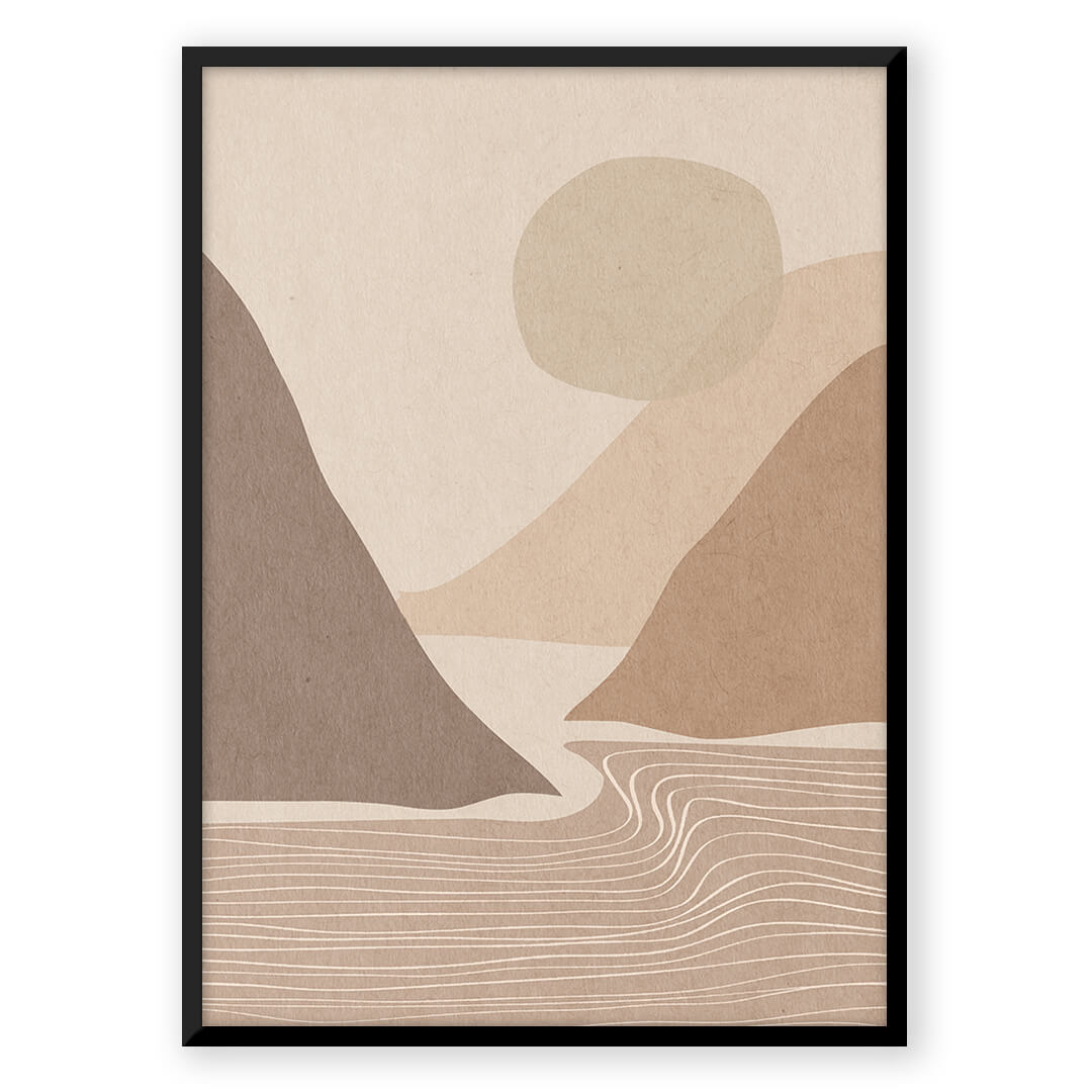 Boho Paradise - Nordic Peace