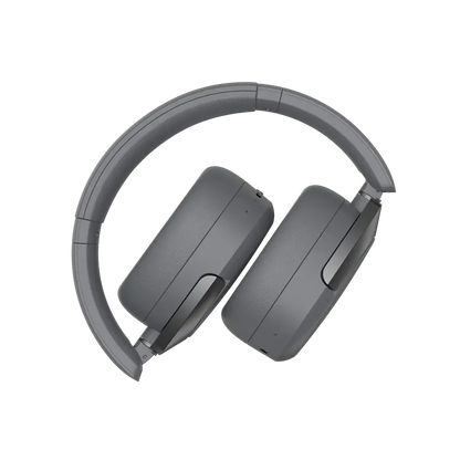 EDIFIER W830NB: sonido Hi-Res, ANC híbrido -45dB, 94h de batería, conexión multipunto y comodidad premium.
