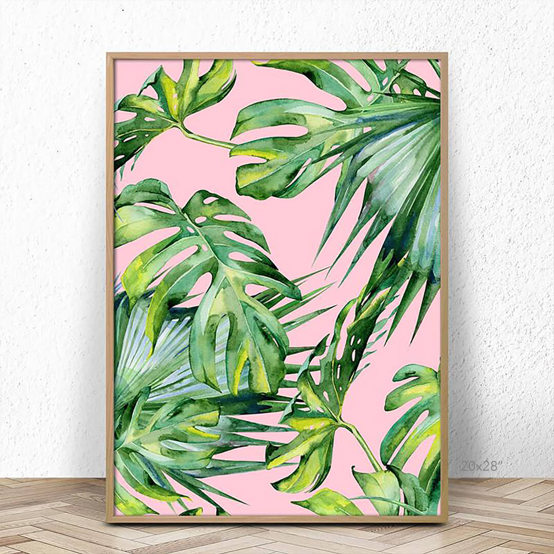 Tropic Perfume - Nordic Peace