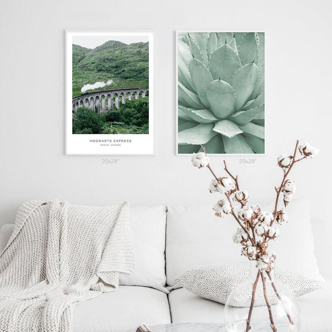 Scandinavian Paradise - Nordic Peace