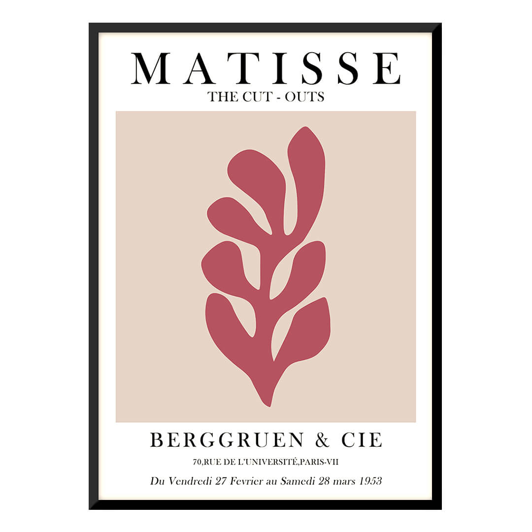 Matisse Cut-Outs print, G4_555bcf06-20ce-4478-bea6-6c5c06dcaf8e
