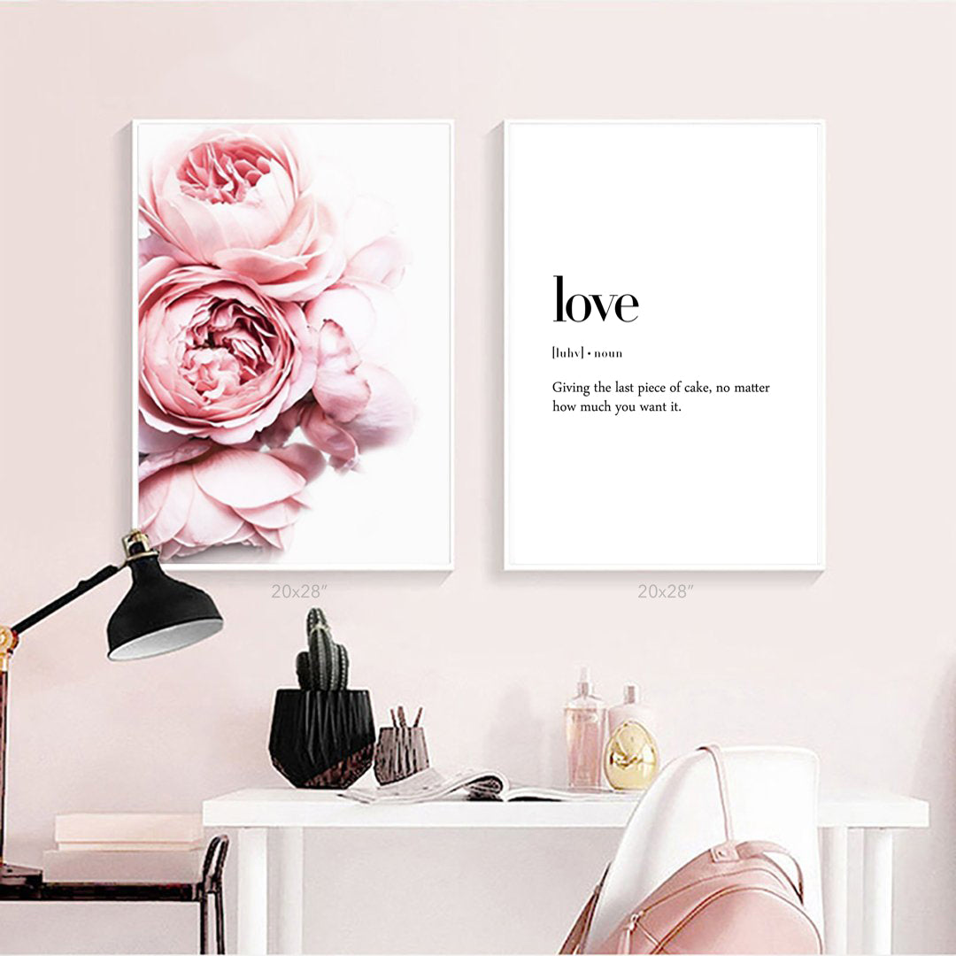 Love - Nordic Peace