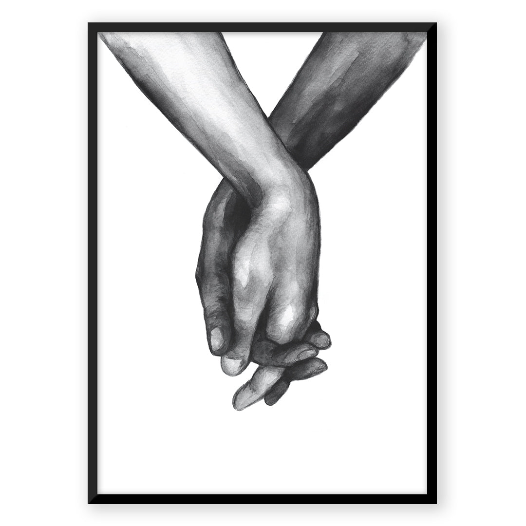 Lover's Secret - Nordic Peace