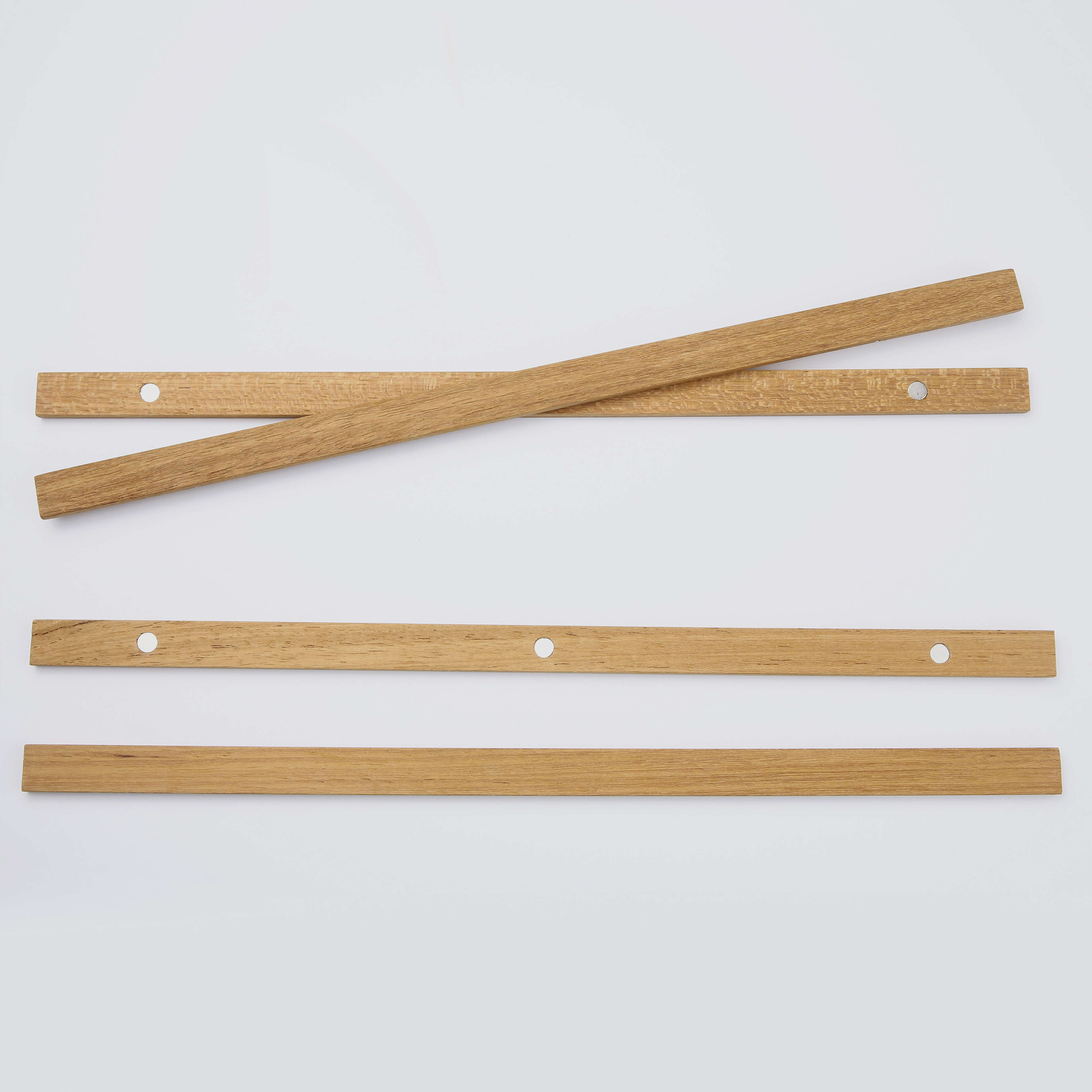 White® Magnetic Frame - Nordic Peace