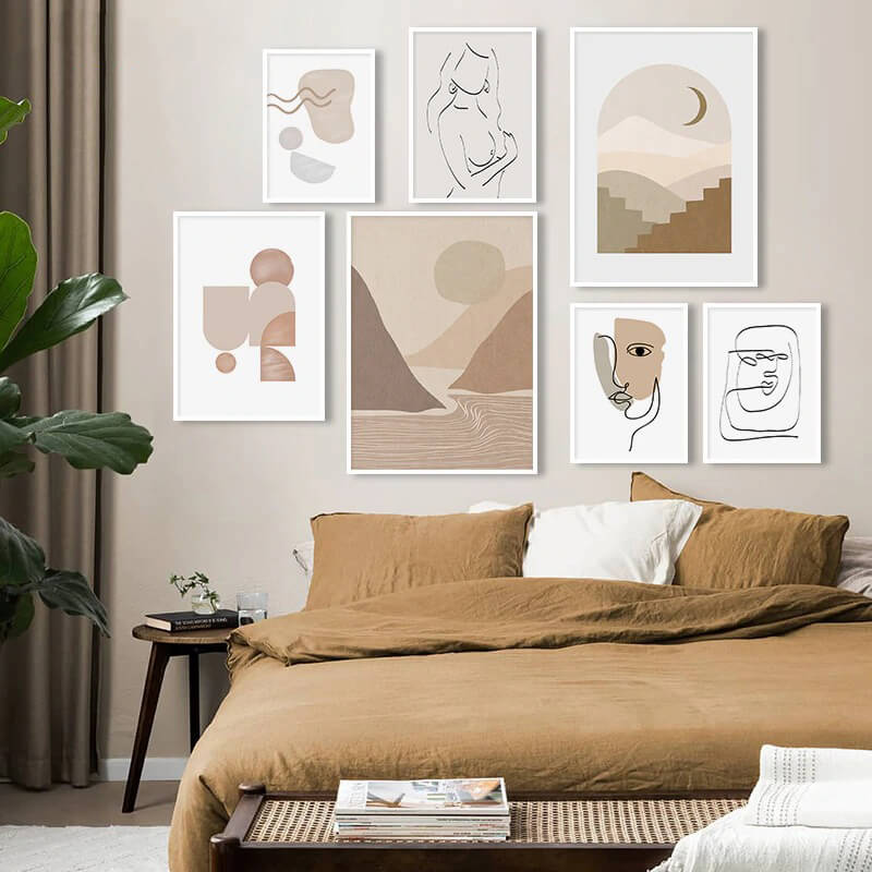 Boho Paradise - Nordic Peace